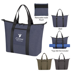 Performance Fitness Tote  Main Image