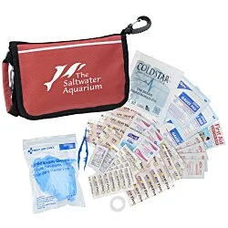 Family Basics First Aid Kit - 24 hr