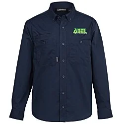 DRI DUCK Craftsman Woven Shirt