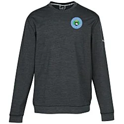 Puma Golf Cloudspun Crewneck Sweatshirt - Men's