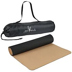 Emora Yoga Mat