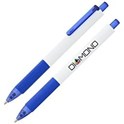 Trinity Pen - White