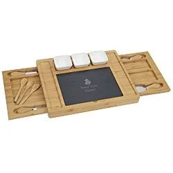 Somerset 12-Piece Cheese Set