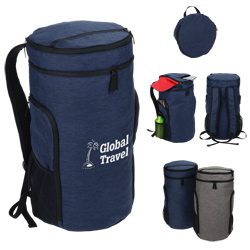 Jasper Packable Backpack  Main Image