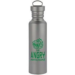 Griffen Titanium Bottle - 25 oz.