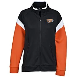Limitless Performance Colorblock Jacket - Ladies'