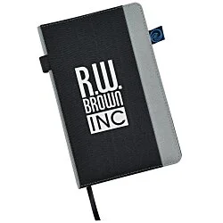 Repreve Refillable Notebook