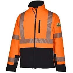 Xtreme-Flex Soft Shell Jacket