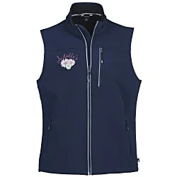 Nautica Wavestorm Softshell Vest - Men's