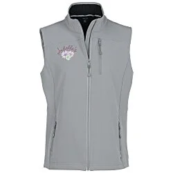 Nautica Wavestorm Softshell Vest - Ladies'