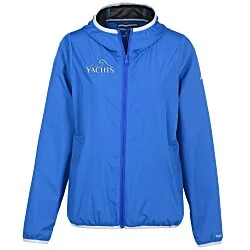 Nautica Stillwater Windbreaker - Ladies'