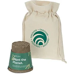 Modern Sprout One for One Tree Kit