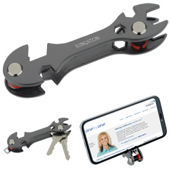 Alpine Multi-Tool Key Holder  Main Image