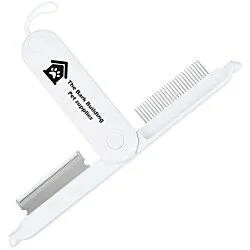 Pet Dual Action Comb