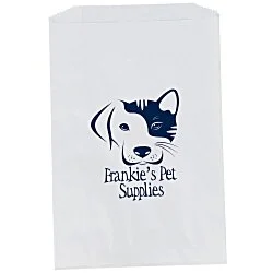 Merchandise Bag - 10-1/2" x 7-1/2"