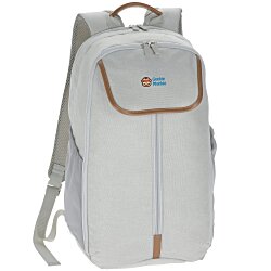 Mobile Office Hybrid Backpack