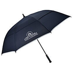 The Weatherman Golf Umbrella - 62" Arc