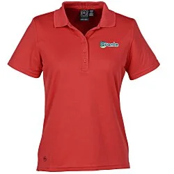 Stormtech Eclipse H2X-DRY Pique Polo - Ladies'