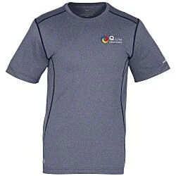 Stormtech Lotus H2X-DRY Performance T-Shirt - Men's - Embroidered