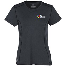 Stormtech Lotus H2X-DRY Performance T-Shirt - Ladies' - Embroidered