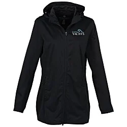 Stormtech Belcarra Soft Shell Jacket - Ladies'