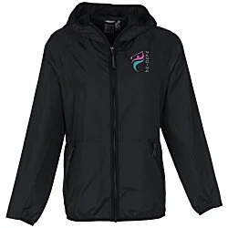 Stormtech Ozone Hooded Shell Jacket - Ladies