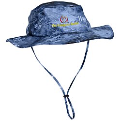 Mossy Oak Camo Boonie Hat