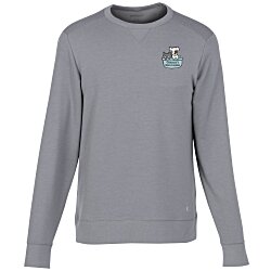 OGIO Lux Crew Sweatshirt - Men's