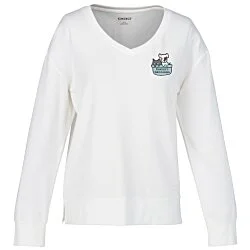 OGIO Lux Crew Sweatshirt - Ladies'