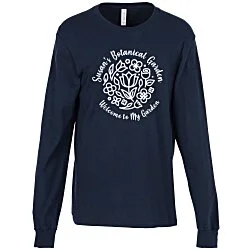 Chore 6 oz. Long Sleeve T-Shirt - Colors