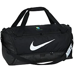 Nike District 2.0 95L Duffel