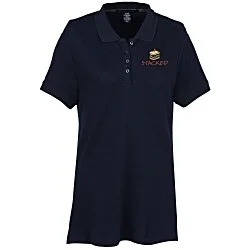 New Classics Performance Polo - Ladies'
