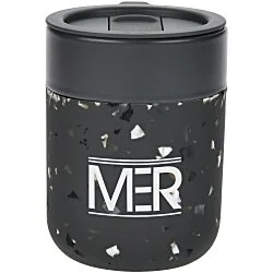 W&P Porter Mug - 12 oz. - Terrazzo