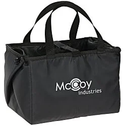 Hybrid Food Mat Tote Bag