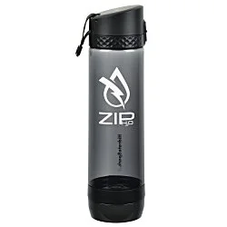 HidrateSpark Tritan Pro Bottle with Chug Lid - 24 oz.