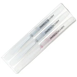 Grammar Gel Pen Set