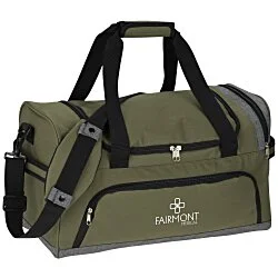 Edgewood Duffel