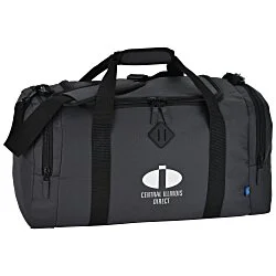 Repreve Our Ocean Duffel