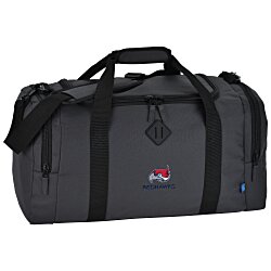 Repreve Our Ocean Duffel - Embroidered