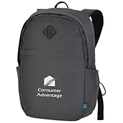 Repreve Our Ocean Laptop Backpack