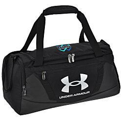 Under Armour Undeniable 5.0 XS Duffel - Full Color