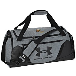 Under Armour Undeniable 5.0 Small Duffel - Embroidered