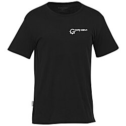 Stormtech Torcello Crew Neck T-Shirt - Men's - Screen