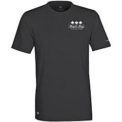 Stormtech Lotus H2X-DRY Performance T-Shirt - Men's - Screen