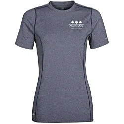 Stormtech Lotus HRX-DRY Performance T-Shirt - Ladies' - Screen