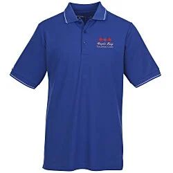 Antigua Affluent Polo - Men's