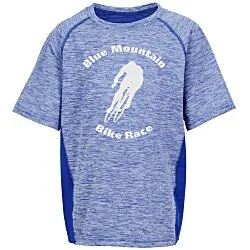 Electrify Coolcore T-Shirt - Youth