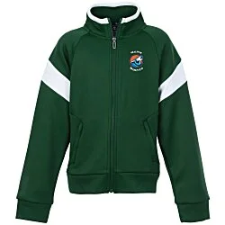 Limitless Performance Jacket - Youth