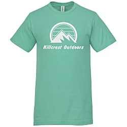 Tultex Fine Jersey T-Shirt - Men's - Colors