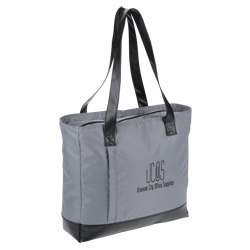 On the Run Tote  Main Image